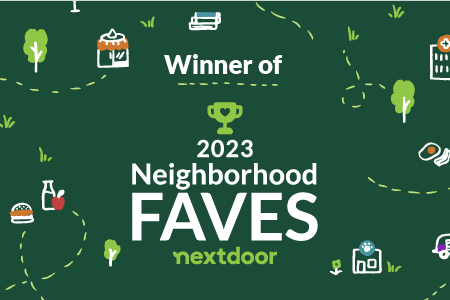 neighborhood faves for 2023 in stillwater ok for kals lawn care & services. 